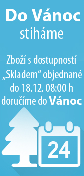 Vánoční banner