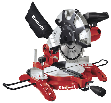 EINHELL TH-MS 2513 L