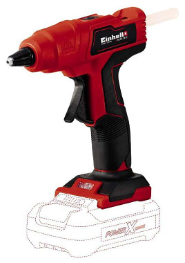 Einhell TE-CG 18 Li-Solo