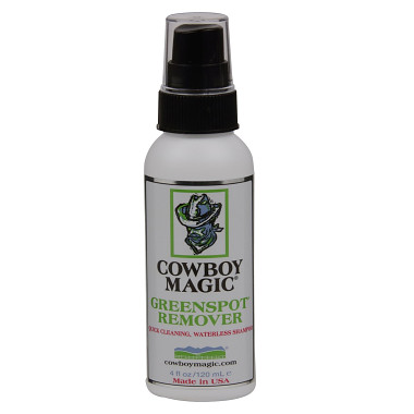 COWBOY MAGIC GREENSPOT REMOVER SPREY 120 ml