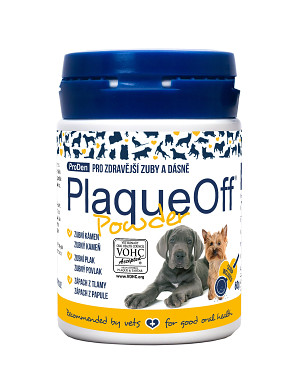 ProDen PlaqueOff Powder 40g