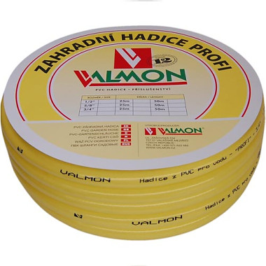 VALMON 1119 Profi 3/4'' 25m