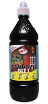 PEPO - LAMPOVÝ OLEJ ČIRÝ 1 L