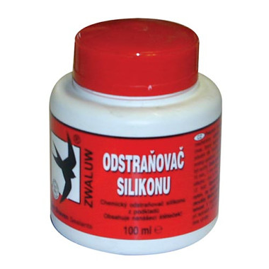 Den Braven 70503RL Odstraňovač silikonu 100 ml