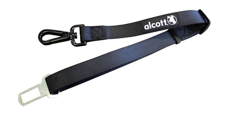 Alcott Bezpečnostní pás do auta nastavitelný 38-66 cm