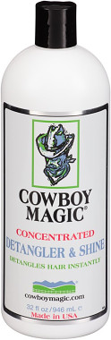 COWBOY MAGIC DETANGLER & SHINE 946 ml
