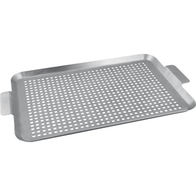 LT5036 GRILOVA. PLECH 40X26CM BBQ LAMART