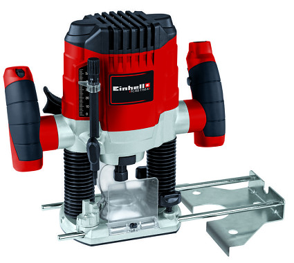 Einhell TH-RO 1100 E