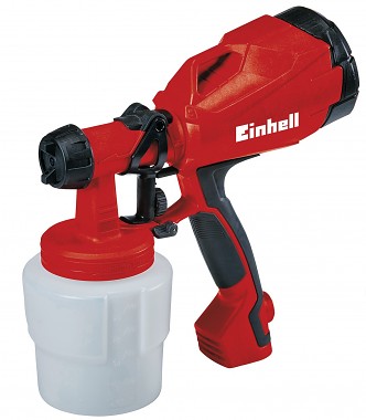 Einhell Pistole stříkací TC-SY 400 P Classic