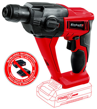 EINHELL TE-HD 18 Li (bez baterie)