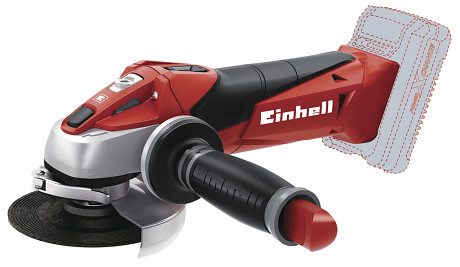 Einhell TE-AG 18 Li (bez baterie)