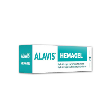 Alavis Hemagel 7g