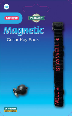 Magnetický klíč 480M