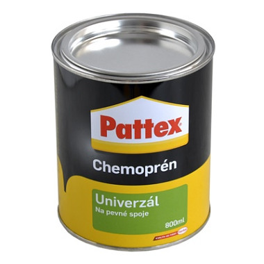 PATTEX - Chemoprén Univerzál 800 ml