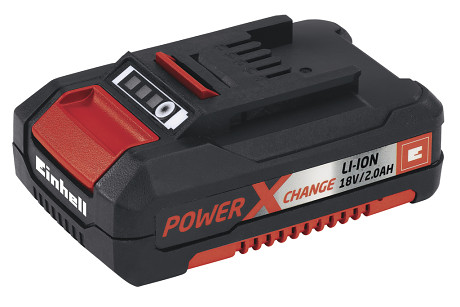 Baterie Power X-Change 18 V 2,0 Ah Aku Einhell Accessory