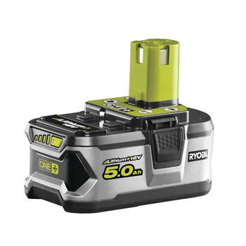 RYOBI RB18L50 18V 5,0Ah Li-on