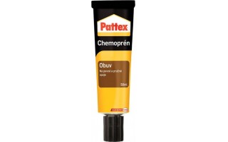 CHemoprén Obuv 50 ml