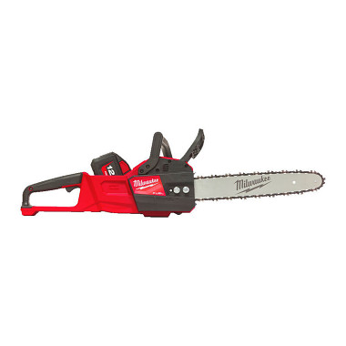 Milwaukee M18 FUEL™ Řetězová pila 35 cm M18FCHS35 2x12ah