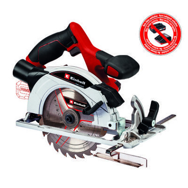 Einhell TE-CS 18/165-1 Li - Solo