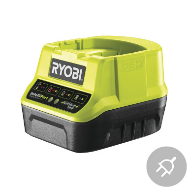 Elektrická nabíječka RC18-120 Ryobi, 18V