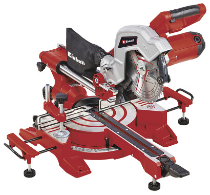 Einhell Classic TC-SM 216