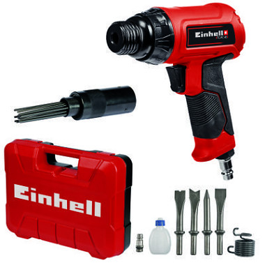 Kladivo pneumatické TC-PC 45 Set Einhell Classic