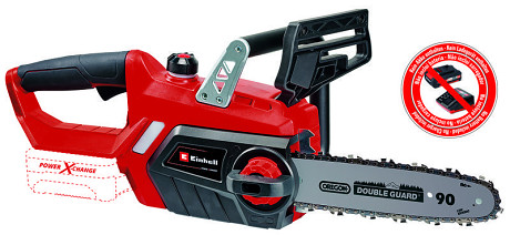 Einhell ge-lc 18 li bez aku