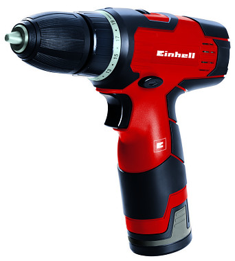 Einhell TH-CD 12-2 Li