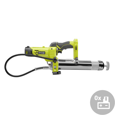 Aku mazací pistole R18GG-0 Ryobi, 18V