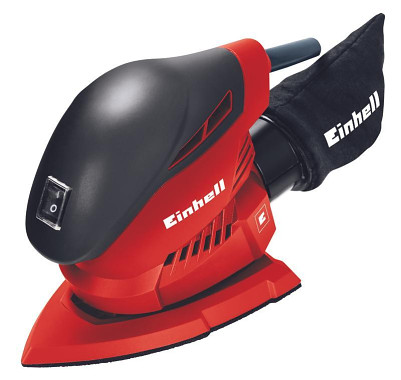 Einhell TH-OS 1016