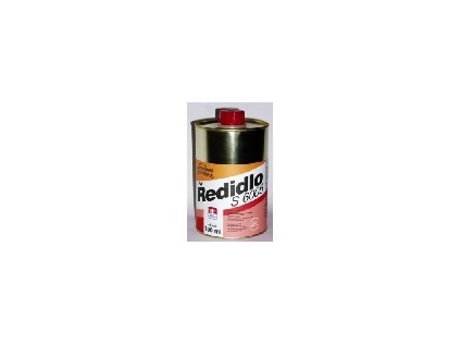 ředidlo S6005 plech  700ml