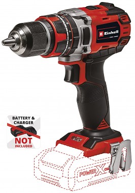 Einhell TE-CD 18/50 Li-i BL-Solo