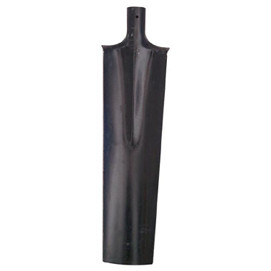 JAD Rýč-štychar(sakovák) d=52cm, černý