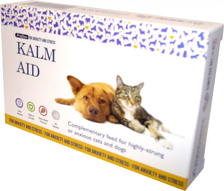 ProDen Kalm Aid Tablets 30tablet