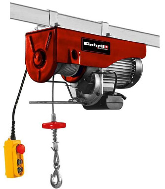 Einhell Lanový zvedák TC-EH 1000