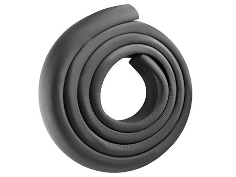 ISO pěnová páska na rohy černá 2676