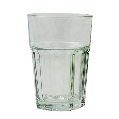 sklenice 360ml ARAS longdrink (6ks)