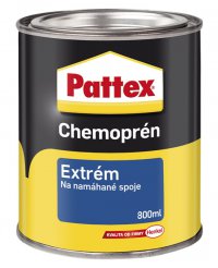 pattex - Chemoprén Extrém 800ml