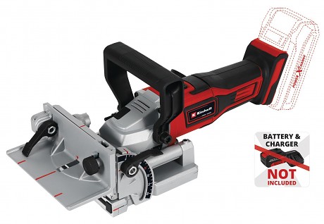 Einhell TE-BJ 18 Li - Solo
