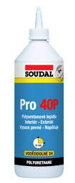 PU lepidlo PRO 40P 750g