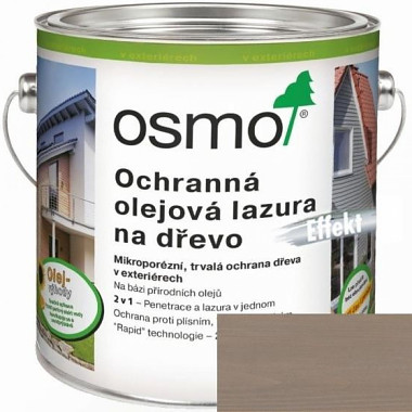 Osmo 1142 Efekt ochranná olejová lazura 0