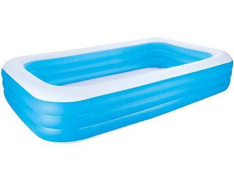 Bestway 54009 Family Pool 305 x 183 x 56 cm