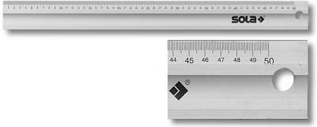 Sola LAB 1000 Pracovní pravítko 1000mm