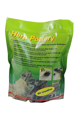 Lucky Reptile Herp Pottery 2,5kg