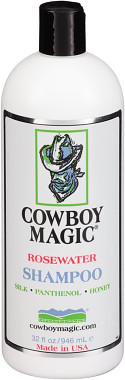 COWBOY MAGIC ROSEWATER SHAMPOO 946 ml