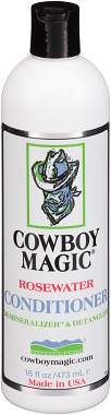 COWBOY MAGIC ROSEWATER CONDITIONER 473 ml