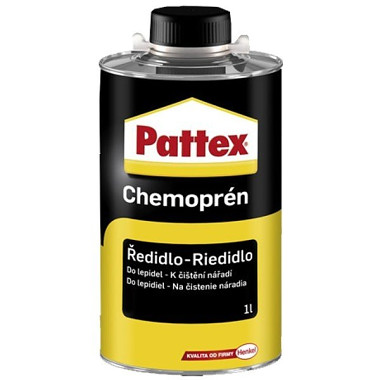 ředidlo 250ml CHEMOPRÉN