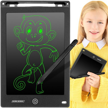 MG Drawing Tablet kreslící tabule 8.5'', černá