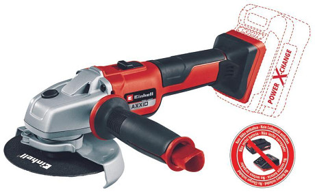 Einhell Power X-Change AXXIO