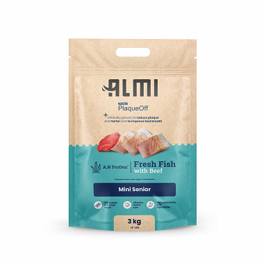 ALMI Mini Senior 3kg